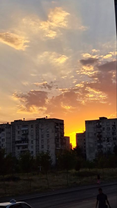 Eastern Europe, aesthetic, building, sunset Summer In Eastern Europe Aesthetic, Eastern Europe Nostalgia, Easter Europe Aesthetic, Summer Eastern Europe, Eastern European Summer Aesthetic, Eastern Europe Aesthetic Summer, East Europe Aesthetic, Eastern Europe Summer, Eastern European Aesthetic