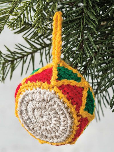 Crochet Drumstick, Crochet Drum, Crochet Drum Free Pattern, Crochet Drum Ornament, Drums Cross Stitch Pattern, Cross Stitch Drum Finish, Cross Stitch Drums, Simple Tapestry, Leg Warmers Crochet Pattern