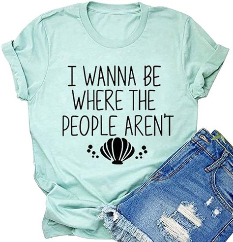 Vinyl Inspiration, Little Mermaid Shirt, Green Clothing, Funny T Shirt Sayings, Mermaid Shirt, Shirt Sayings, Disney Bound Outfits, Funny Mom Gifts, Funny Shirt Sayings