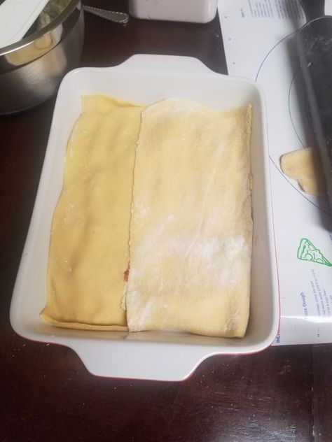 Homemade Lasagna Pasta Dough, Lasagna With Homemade Pasta, Lasagna With Homemade Noodles, Homemade Lasagna Noodles Without Machine, Home Made Lasagna Noodles, Lasagna Noodles Homemade, Phillips Pasta Maker, Kitchenaid Pasta Maker, Recipes With Lasagna Noodles