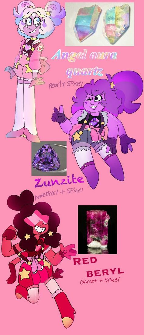 Fusions Steven Universe Fan Art, Amethyst Redesign, Fan Fusions Steven Universe, Steven Universe Fusion Fanart, Steven Universe Fusion Oc, Jupiter Facts, Fan Fusions, Steven Universe Fan Fusions, Gem Fusions