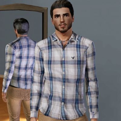 Michael Dalton by SimsBySelena - The Exchange - Community - The Sims 3 Sims 3 Exchange, Sims 3 Generations, The Sims 3 Pets, Sims Pets, Sims 3 Cc Finds, Zombie T Shirt, Dj Booth, The Sims 3, Atomic Age