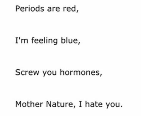 Period Quotes, Period Jokes, Period Humor, 9gag Funny, Humor Videos, Girl Memes, Tumblr Funny, True Quotes, Funny Texts