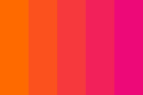 Awesome Ibiza Sunset Color Palette Ibiza 2024, Ibiza Sunset, Sunset Color Palette, Sunset Palette, Sunset Color, Color Pallete, Summer Color Palette, Magic Mirror, Sunset Colors