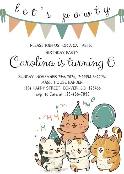 Cat invitation, Cat invitations birthday, Cat invitation card, Cat invitation birthday free template, Cat invitation birthday diy, Cat invitation free printable, Cat invitations birthday template, Cat invitation card template, Cat invitation party, Cat party,  Cat party decorations, Cat party ideas, Cat party food, Cat party games, Cat party favors, Cat party cake, Cat party hat, Cat party snacks, Cat party food ideas, barbie invitations birthday design, barbie invitation template editable, Cat Invitations Birthday, Barbie Invitations Birthday, Cat Party Games, Cat Party Food, Barbie Invitation Template, Cat Party Hat, Barbie Invitation, Cat Party Favors, Cat Party Decorations