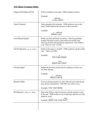 Asl Grammar Rules, Asl Grammar, Technical Proposal, Asl Interpreter, Learn Asl, Sign Language Interpreter, Asl Learning, Word Order, Asl Sign Language