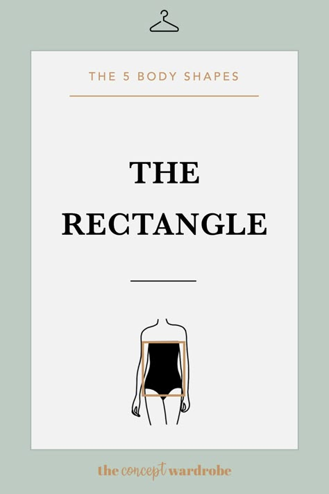 Rectangle body shape | the concept wardrobe Style For Rectangular Body Shape, Rectangle Capsule Wardrobe, Best Dresses For Rectangle Body Shape, Dressing A Rectangle Body Shape, Outfit For Square Body Shape, Dressing For Rectangle Body Shape, Rectangle Body Shape Outfits What To Wear, How To Dress For Your Body Type Rectangle, How To Dress For Rectangle Body Shape