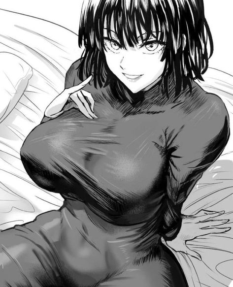 Opm Fubuki Fanart, Tatsumaki Fanart, Fubuki Manga, Fubuki Fanart, Fubuki One Punch Man, Opm Manga, Tatsumaki One Punch Man, Tomboy Art, Dark Vibes