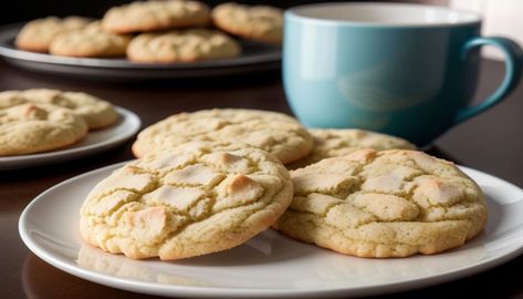 Sour cream cookie recipes have been captivating bakers for generations, offering a delightful twist on traditional treats. These soft cookies boast Sour Cream Cookies, Soft Cookies, How To Make Bacon, Soft Cookie, Sour Cream, Cookie Recipes, Bacon, Sandwiches, Twist