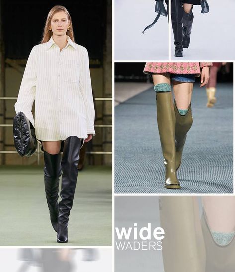 The 7 Biggest Fall 2022 Shoe Trends | Who What Wear Shoe Trends Fall 2022, 2022 Boots Trends Women, Fall 2022 Shoe Trends, Fall 2022 Shoe, 2022 Shoe, 2022 Shoe Trends, Pastel Dress, Shoe Trends, Business Casual Outfits For Work