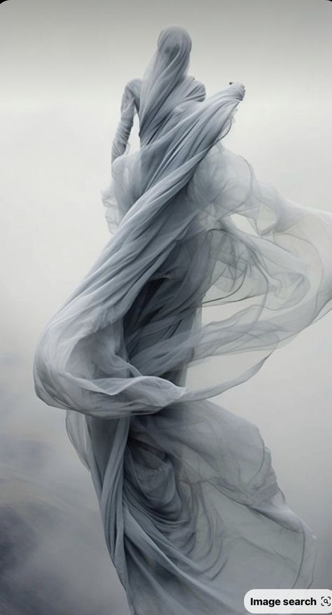 Unrealistic Art, Fabric Folds, Perfectly Timed Photos, Dance Photography, Creative Portraits, 인물 사진, Photoshoot Inspiration, White Aesthetic, Art Plastique