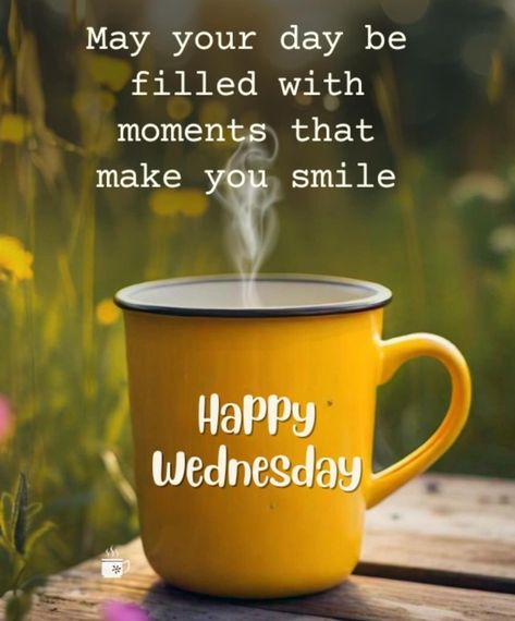 Good morning everyone, have a blessed day! 🌻🍁🍂☕️☕️ Good Wednesday, Good Morning Wednesday, Happy Hippie, Morning Everyone, Blessed Day, Good Morning Everyone, Have A Blessed Day, Happy Wednesday, Happy Love