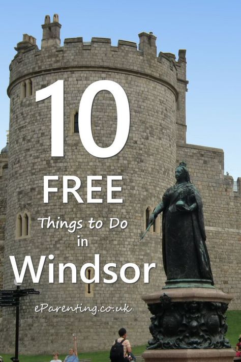 10 Free Things to Do in Windsor, Berkshire UK Summer Palace China, Wallpapers Travel, Travelling Aesthetic, Travel Wallpapers, Traveling Aesthetic, Windsor England, Travel Aesthetics, Explore China, Sightseeing Bus