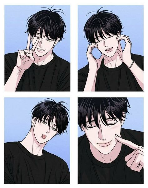 Boy Next Door, Manga Drawing Tutorials, The Boy Next Door, Romantic Manga, Anime Drawings Tutorials, 영감을 주는 캐릭터, Anime Drawings Boy, The Boy, Boy Art