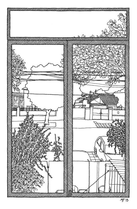 Spa Crafts, Windows On The World, The Paris Review, Paris Review, Literary Magazine, Architect Drawing, Power Lines, Arts And Culture, Santiago Chile