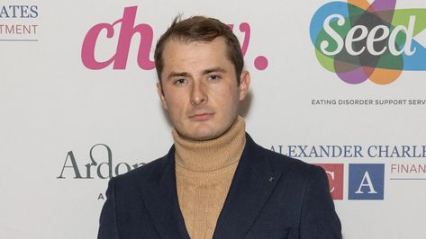 Max Bowden appears shocked after lucky escape from crunching three-car collision Max Bowden, Car Collision, Ben Mitchell, 29th Birthday, The Star, How To Look Pretty, Bbc, Soap, Actors