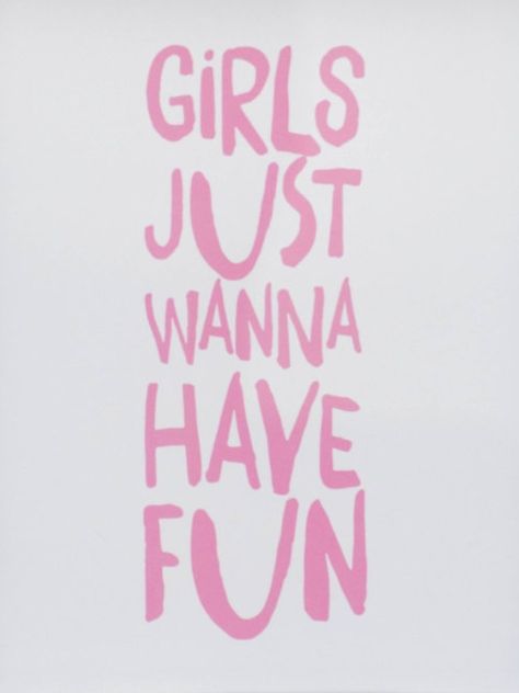 Girls Having Fun Quotes, Pink Arsthetic Wallpaper, Pink Art Prints Aesthetic, Go Out And Have Fun Quotes, Quotes Having Fun, Just For Fun Quotes, Cute Quote Posters, Fun Posters For Room, Cool Girl Poster Prints