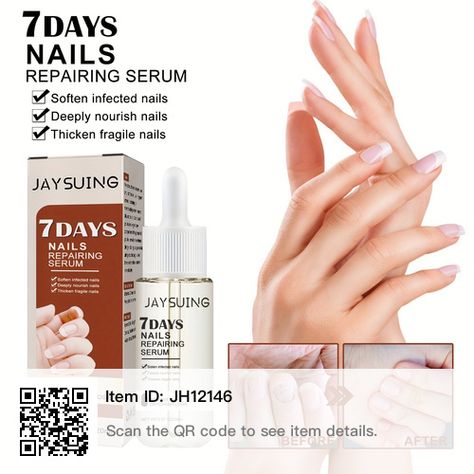 Nails Growth, Nails Repair, Nail Serum, Nail Problems, Hand And Foot Care, Ingrown Nail, Fungal Nail, Best Nails, Nail Repair