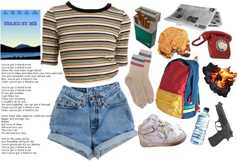 80s Outfits Aesthetic Summer, 1980s Aesthetic Outfits, 1986 Outfits, 80s Outfit Inspiration, 1986 Clothing, Retro Outfits 80s 1980s, 80s Summer Fashion, Retro 80s Outfits, 1986 Fashion