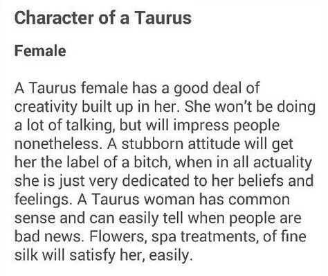 Taurus Character, Taurus Female, Taurus Zodiac Quotes, Leo Rising, Taurus Zodiac Facts, Taurus Quotes, Taurus Women, Pisces Moon, Taurus Woman