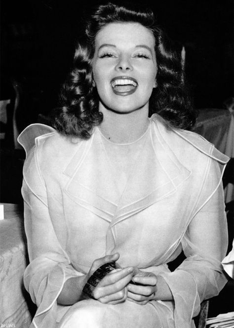 Kate Hepburn, Philadelphia Story, Vintage Goddess, The Philadelphia Story, Katherine Hepburn, Hooray For Hollywood, Katharine Hepburn, Classic Movie Stars, Black And White Photograph