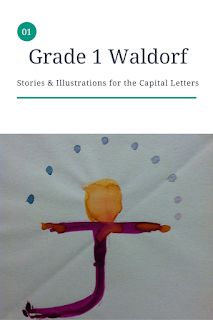 Waldorf First Grade, Waldorf Chalkboard, Waldorf Learning, Waldorf Classroom, Waldorf Curriculum, Introduction Letter, Traditional Stories, Curriculum Planning, Board Designs