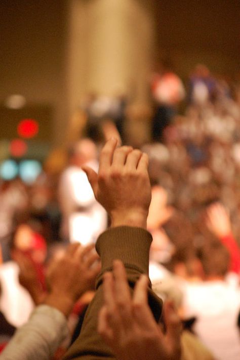 To see my Son's hand lifted up to God in worship shines the purist of lights upon my soul. Lifted Hands Worship, Women Lifting, Worship, Art Inspo, Bible, Quick Saves, Art