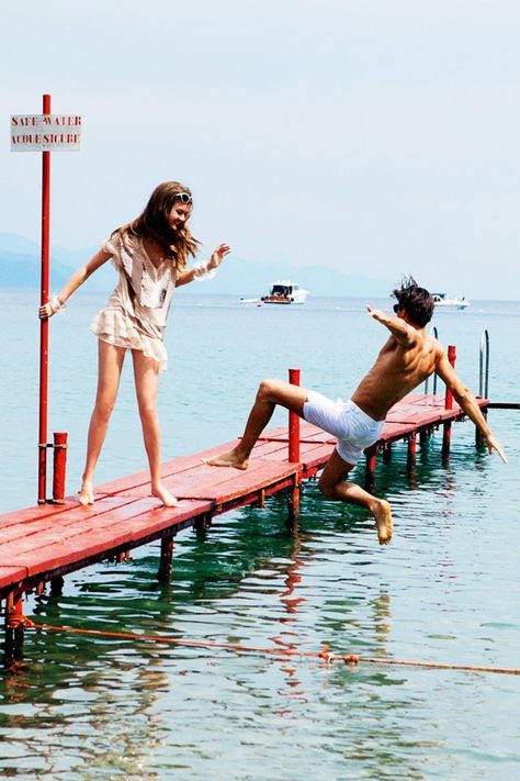 G O A L S Beach Pink, Snowdonia, Photo Couple, Two People, Endless Summer, Summer Of Love, New Yorker, White Photography, Bristol