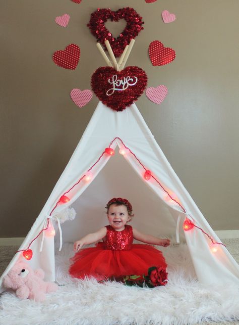 #valentines #toddler #photoshoot #galentine #babygirl Valentines Toddler Photoshoot, Pj Photoshoot, Valentines Toddler, Toddler Valentines Day, Valentines Photoshoot, Toddler Photoshoot, Toddler Valentines, Baby Mobile, Toddler Bed