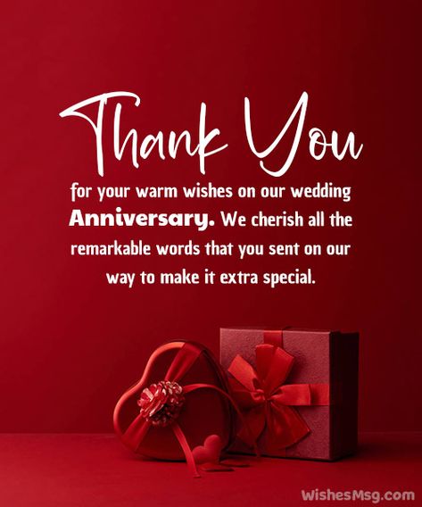 Thank You For Wedding Anniversary Wishes, Thank You Quotes For Anniversary Wishes, Anniversary Thank You Message, Thank You For Anniversary Wishes, Thanks For Wishes, Einstein Photo, Best Thank You Message, Anniversary Wishes Message, Anniversary Wishes Quotes