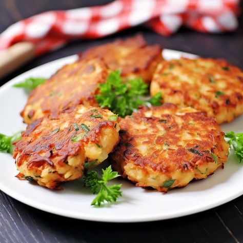 Easy Tuna Patties - Life with Susan Tuna Patties Easy, Shrimp Gumbo Recipe, Cranberry Loaf, Tuna Patties Recipes, Baked Haddock, Veggie Pasta Salad, Tuna Patties, Tuna Cakes, Keylime Pie Recipe