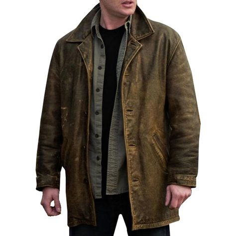 Leather Jackets Online, Distressed Leather Jacket, Leather Blazer Jacket, Real Leather Jacket, Leather Trench Coat, Genuine Leather Jackets, Brown Leather Jacket, Leather Blazer, Distressed Leather