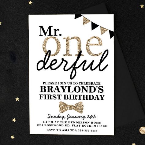 First Birthday Mr Onederful Invitation - tap, personalize, buy right now! #mr #onederful #birthday #invitation, #birthday, Mr Onederful Photo Shoot, Onederful Photo Shoot, Onederful Birthday Invitation, Mr Onederful Birthday Invitations, Mr Onederful Birthday, Onederful Birthday, Mr Onederful, 85th Birthday, First Birthday Cards