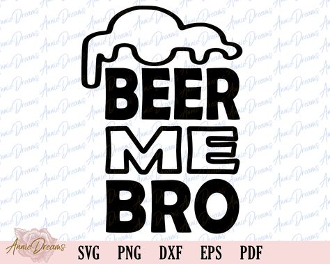 Beer Lovers Svg, Alcohol Svg, Beer Lover Gift, Beer Svg, Beer Glass Svg, Funny Beer Svg, Svg Files For Cricut, Drinking Quotes Svg, Beer Mug #kidscrafts #humoroussaying #beerloverssvg #beerclipart #beersvg #alcoholsvg #beermugsvg #beerglasssvg #beerlovergift Beer Glass Svg, Alcohol Svg, Beer Svg, Funny Beer, Gifts For Beer Lovers, Drinking Quotes, Beer Humor, Im Excited, Beer Gifts