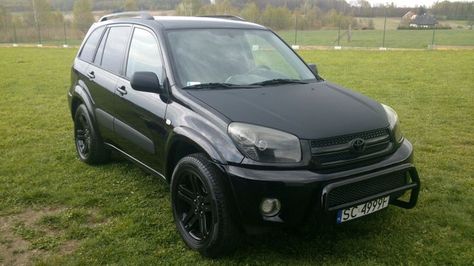 Toyota RAV4 Forums - View Single Post - Freedom4 project from 2006 ... Custom Rav4, Rav4 Modified, Rav4 Mods, Overland Suv, Toyota Rav4 Offroad, Rav4 Custom, Toyota Rav4 Accessories, Rav4 Offroad, Toyota Rav4 2005