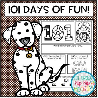 101st Day Of School, 101 Days Of School, 100s Day, Teacher Craft, Hip Hip Hooray, Paper Pencil, Teaching First Grade, School Games, Circus Theme