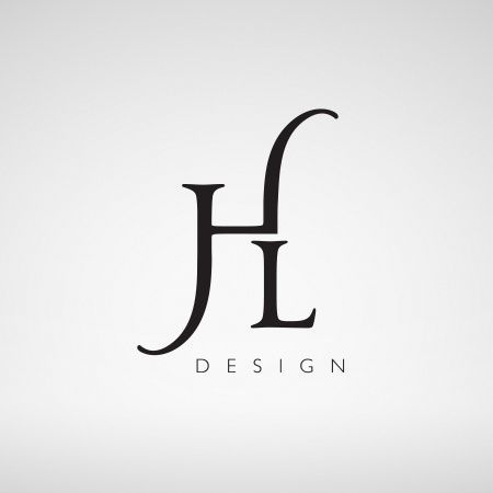 Logo Design Inspiration: Issue 20 Typographie Logo, Letter Sort, Inspiration Logo Design, Graphisches Design, Letter H, Initials Logo, Monogram Design, Photography Logos, Corporate Design