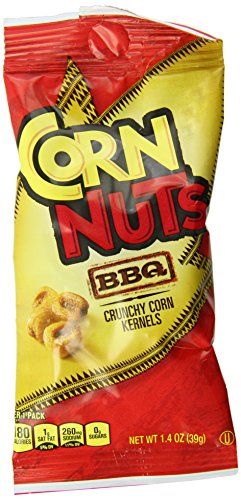 Corn Nuts Barbeque Flavored Crunchy Corn Kernals 14 Ounce Bags Pack of 144 >>> See this great product. Cocktail Gift Basket, Man Basket, Gluten Free Gift Basket, Alcohol Gift Baskets, Liquor Gift Baskets, Crunchy Corn, Bbq Corn, At The Gas Station, Sympathy Gift Baskets