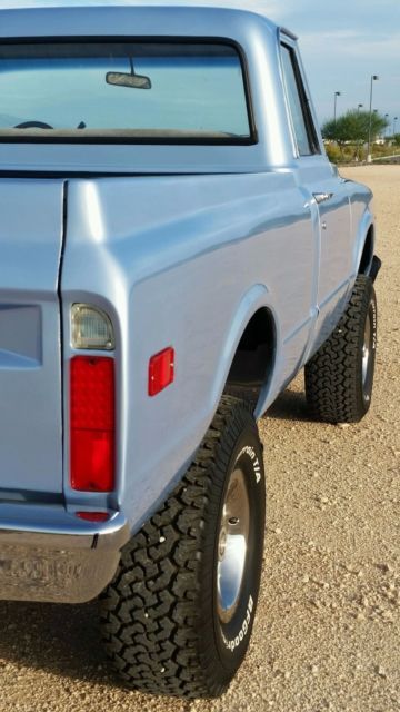 1968 Chevrolet K10 in AZ...Chevy pick up C-10 1967 1968 1969 1970 1971 1972 - Classic Chevrolet C-10 1968 for sale C10 For Sale, Chevy Trucks For Sale, Chevy K10, C10 Chevy Truck, Classic Chevrolet, Chevrolet Blazer, Take Apart, Weather Stripping, Gmc Trucks