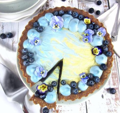 Lime Tart, Vegan Easter, Raw Coconut, Green Planet, Raw Cashews, Sweet Pie, Refined Sugar Free, Juicing Lemons, Raw Vegan