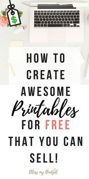 Sell Printables, Canva Tutorial, Create Digital Product, Tech Savvy, Etsy Business, Craft Business, Budget Planner, Blog Tips, Make Money Blogging