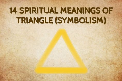 In the world of symbolism, the triangle is among the most significant of all shapes. Just by looking at a triangle, you can feel the inherent power of its form, and unsurprisingly, it has had Triangle Symbol Meaning, Spirit Animal Test, Triangle Meaning, Different Types Of Triangles, Spirit Animal Quiz, Triangle Symbol, Animal Quiz, Isosceles Triangle, Monumental Architecture