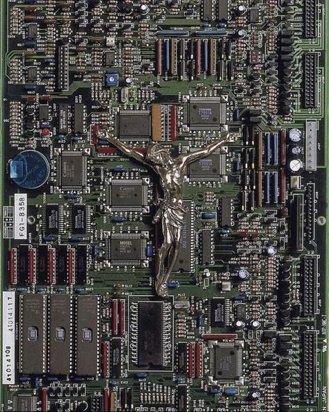 Alfred Stieglitz, Ex Machina, Neon Genesis Evangelion, Motherboard, Halle, Cover Design, Cosmos, Cyberpunk, Art Inspo