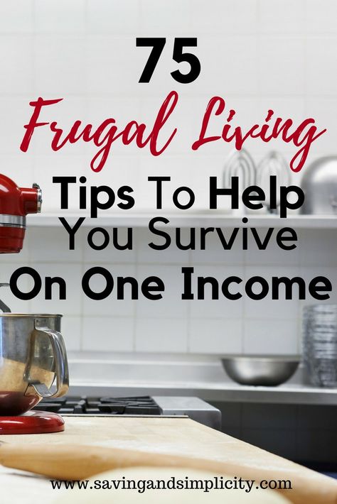 Saving Money Frugal Living, Household Expenses, Money Frugal, Frugal Lifestyle, Thrifty Living, Living On A Budget, Budget Saving, Dave Ramsey, Frugal Living Tips