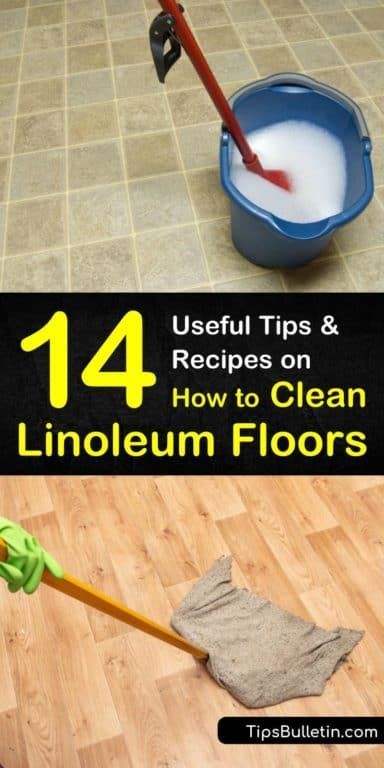 Clean Linoleum Floors, Natural Odor Remover, Baking Soda Health, Linoleum Floors, Clean Kitchen Floor, Floor Cleaning Solution, Baking Powder Uses, Linoleum Flooring, Baking Soda Uses