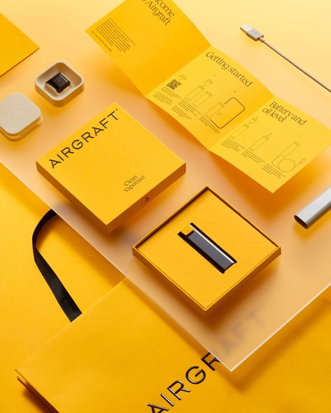 Electronic Packaging, Blog Design Inspiration, Happy Books, Creative Challenge, Packaging Gift, Intelligent Design, Blog Design, Mellow Yellow, Creating A Brand