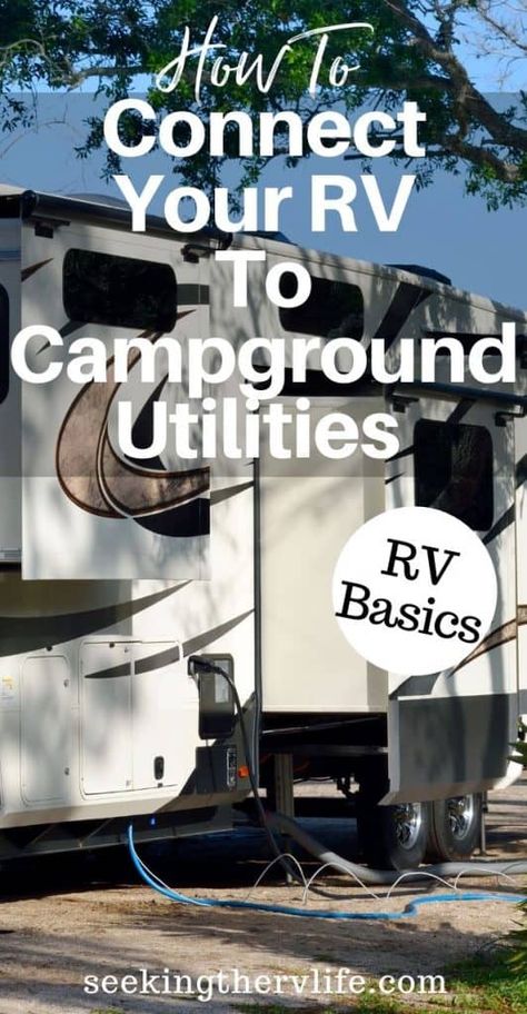 Rv Camping Trips, Rv Camping Checklist, Rv Campsite, Rv Camping Tips, Rv Trip, Travel Trailer Camping, Rv Maintenance, Rv Campgrounds, Rv Tips