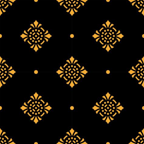 Wall Stencil Designs, Ethnic Pattern Design, Ajrakh Prints, Textile Prints Design, Textile Pattern Design, Garment Industry, Flower Art Images, Easy Drawings Sketches, Ethnic Patterns