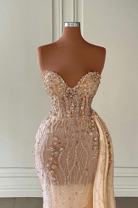 Ruffle Evening Dress, Glitter Prom Dresses, Classy Prom, Prom Inspiration, Mermaid Evening Dress, Mermaid Evening Gown, Classy Prom Dresses, Tulle Evening Dress, Long Sleeve Prom