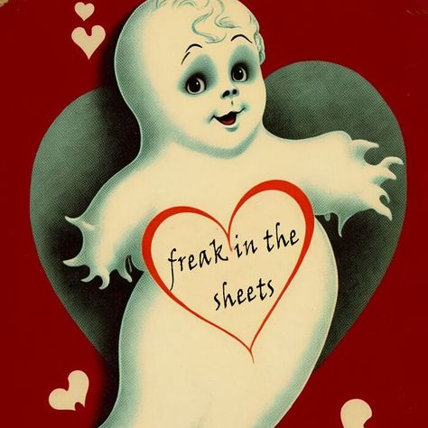 I Used Ai To Make Creepy Valentines Cards (8 Pics) Old Valentines Cards, Dark Valentines, Scary Valentines, Creepy Valentines, Scary Valentine, Creepy Valentines Cards, Spooky Valentines Day Card, Weird Valentines Cards, Funny Vintage Valentines